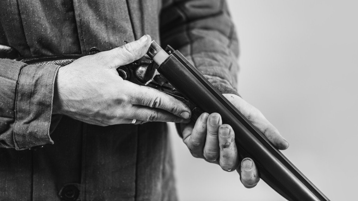 Les armes de chasse : un moyen simple pour les suicides et les drames familiaux