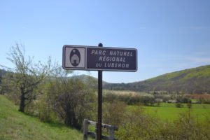 Parc Naturel regional du Lubéron