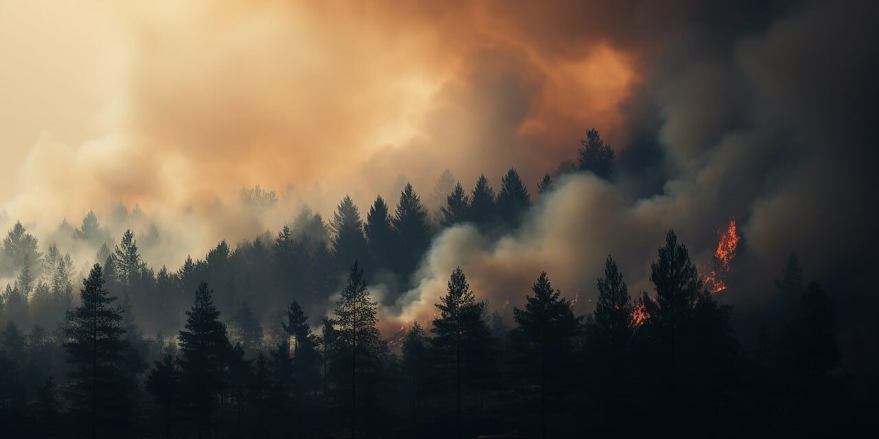 La prévention des incendies doit-elle remettre en cause la libre évolution des forêts ?
