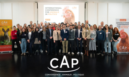 Vers une Europe unie pour la protection des animaux : leçons à tirer de l’ICAP Paris 2024