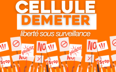 Associations sous surveillance : une menace pour nos libertés fondamentales