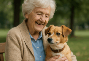 association Animal Cross garde animale solidaire