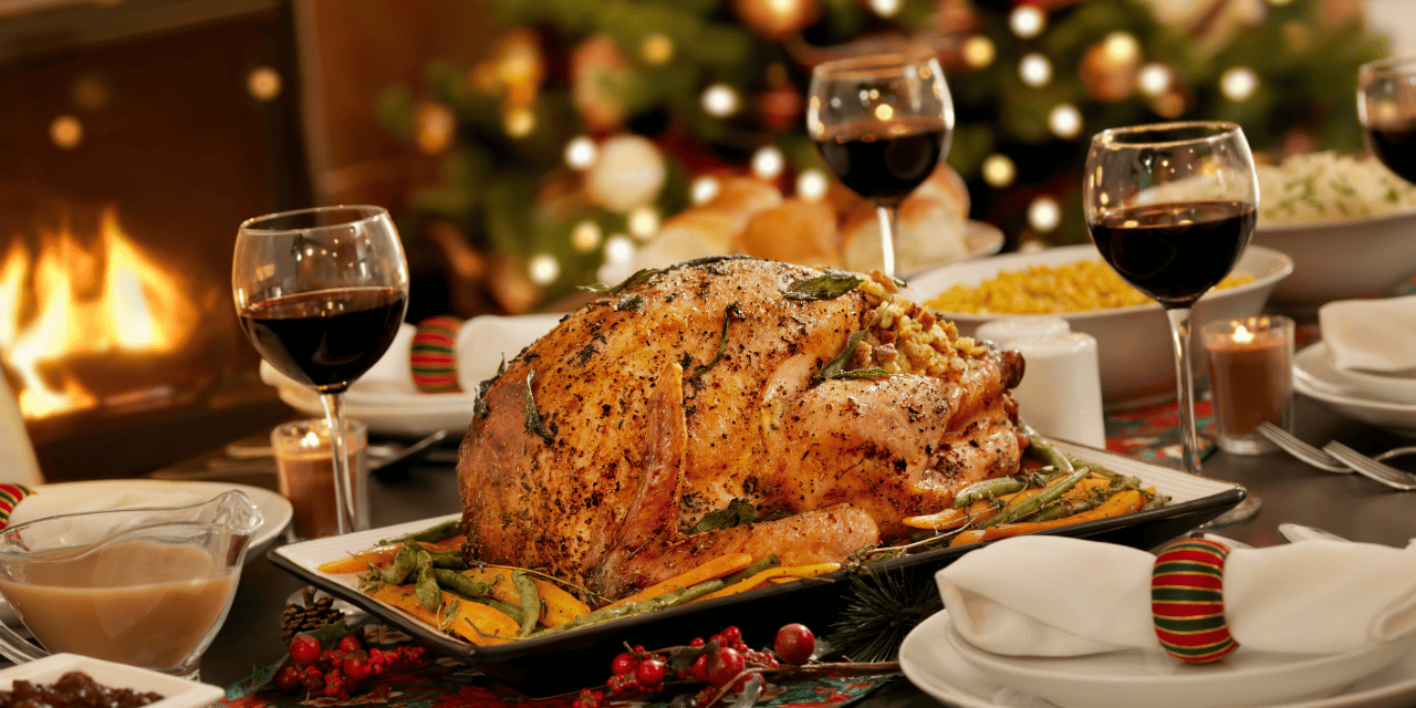 Foie gras, dinde : ce que nos fêtes cachent encore