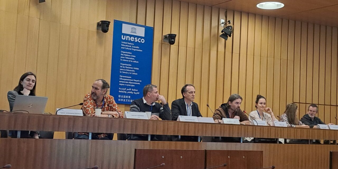 Journées de la Libre Évolution 2026 : redonner sa liberté au vivant