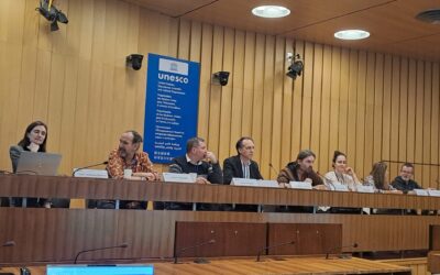 Journées de la Libre Évolution 2026 : redonner sa liberté au vivant