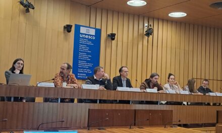 Journées de la Libre Évolution 2026 : redonner sa liberté au vivant