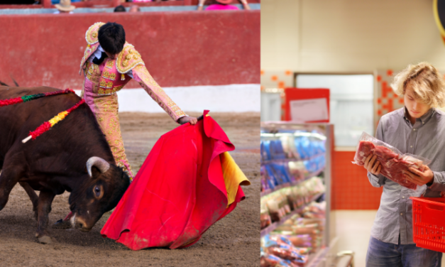 Bien-être animal : Campagnes victorieuses chez nos voisins